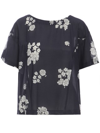 Блуза MAX&CO (900): фото - Invogue